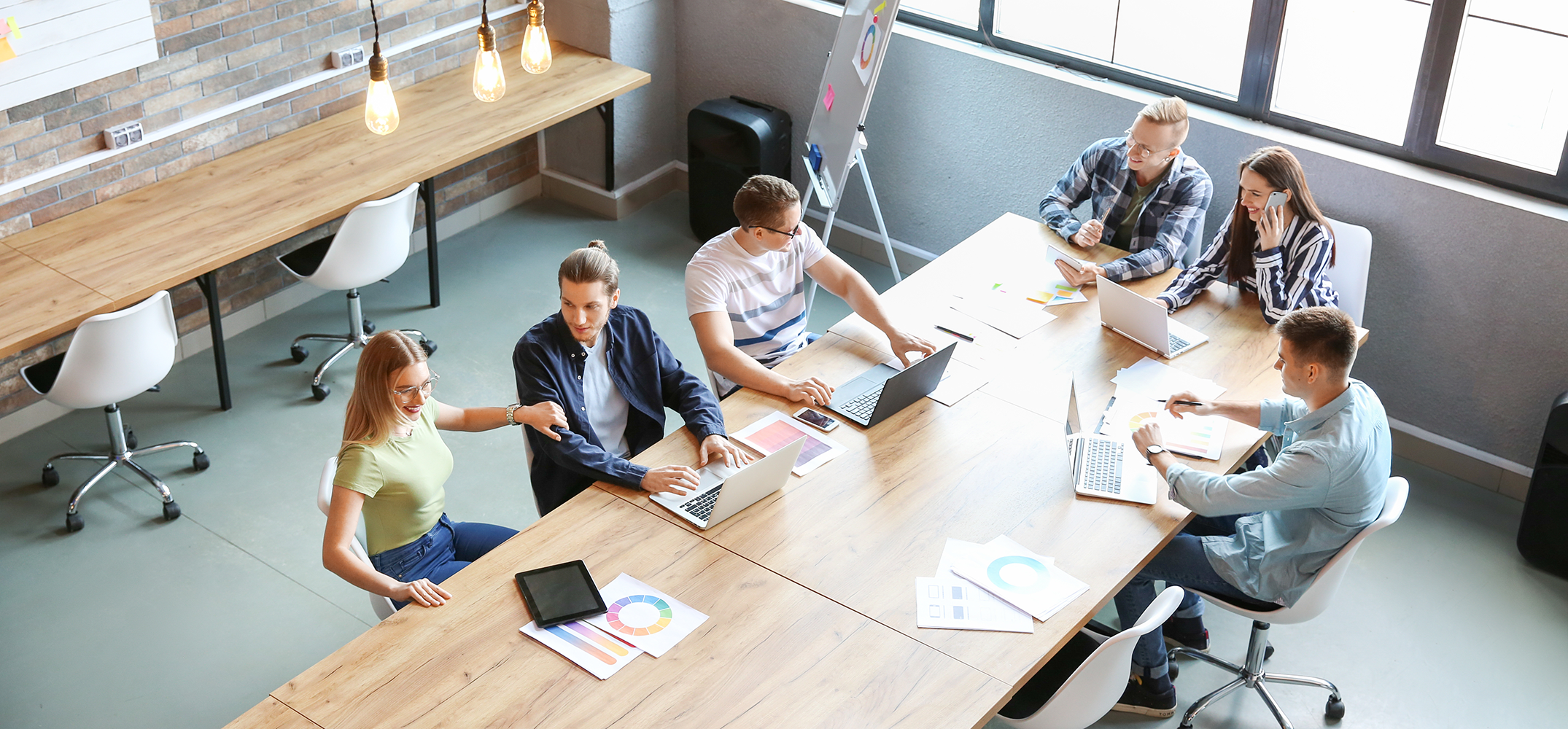 Експертите на Paraflow проведоха обучение по киберсигурност за водеща софтуерна компания